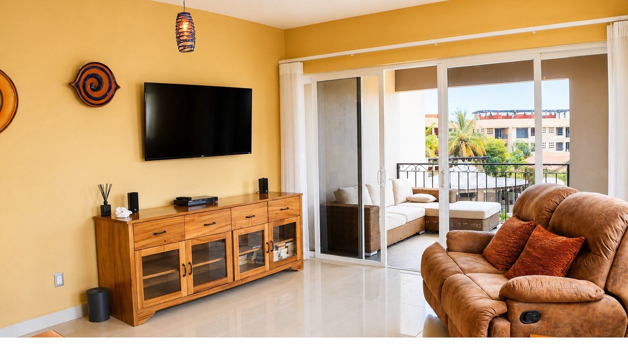 Photo of Bedroom in Nopolo