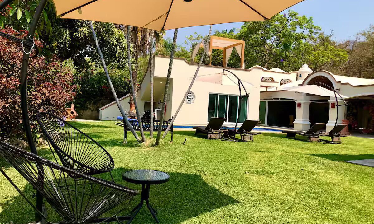 Photo of Outdoor in Ajijic