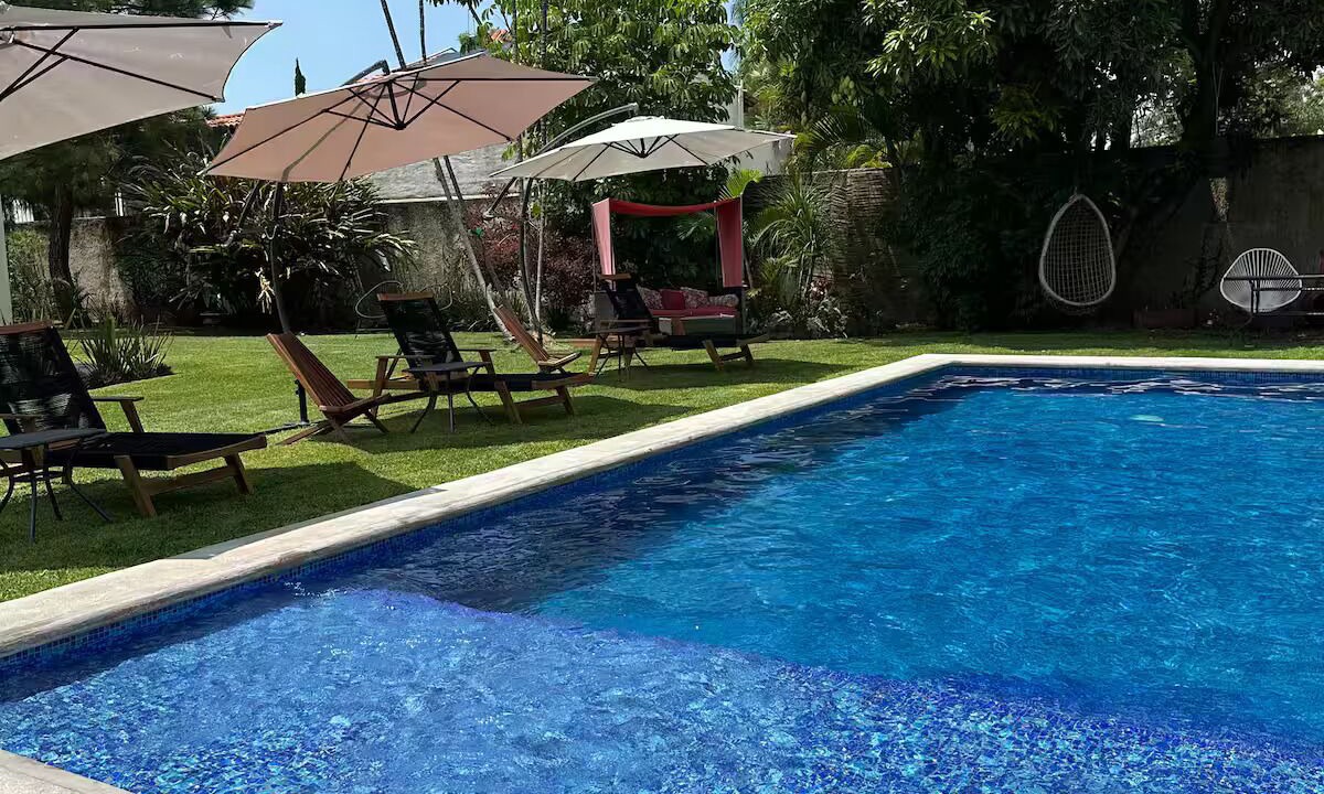 Photo of Outdoor in Ajijic