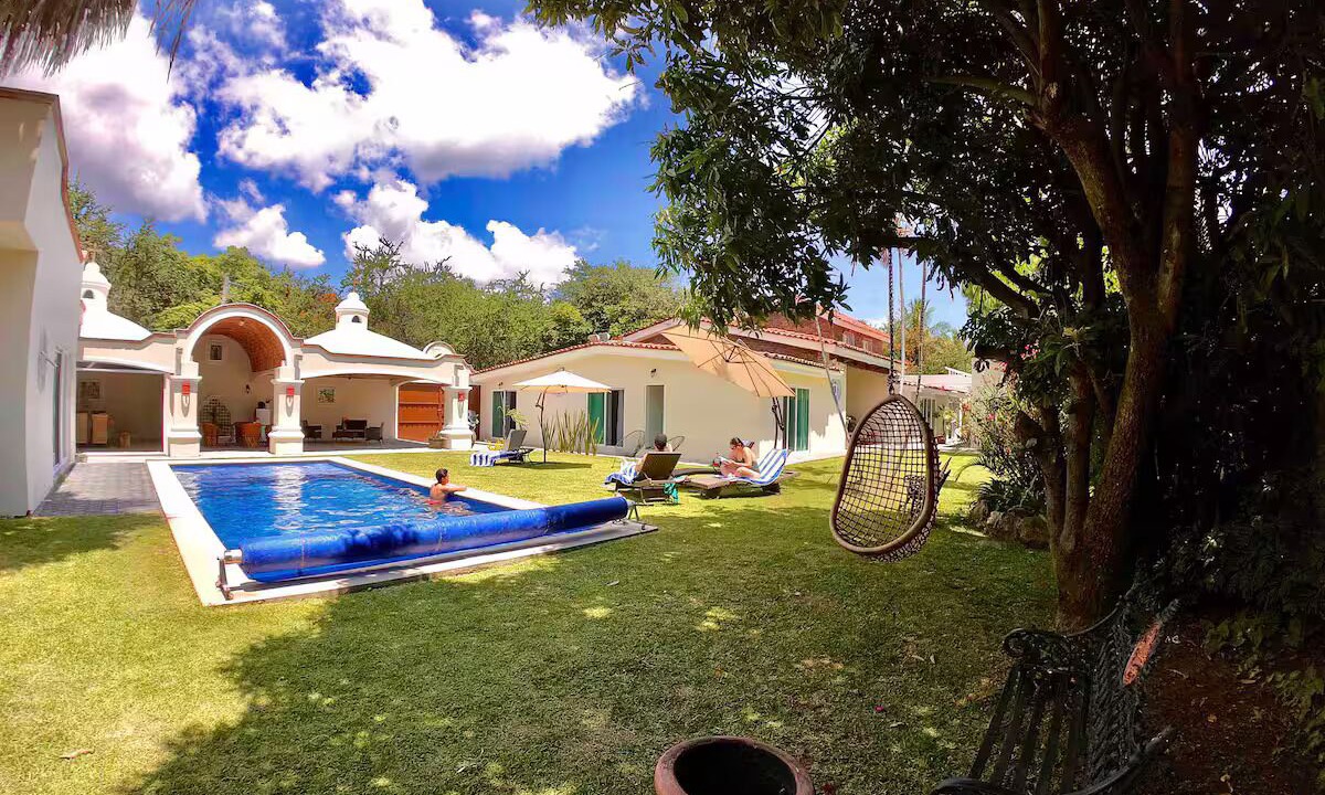 Photo of Outdoor in Ajijic