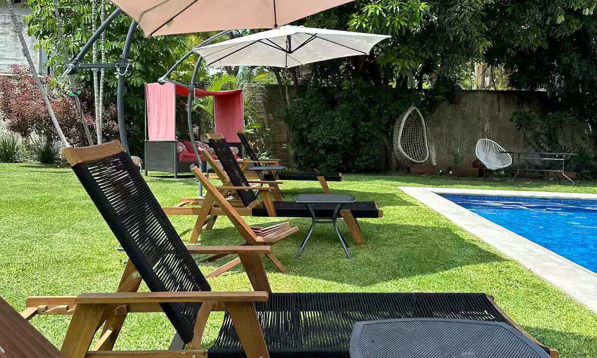 Photo of Outdoor in Ajijic