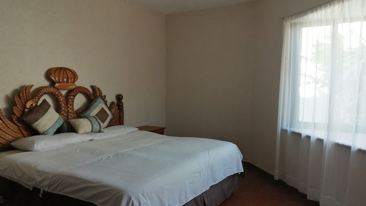 Photo of Bedroom in Chiconcuac