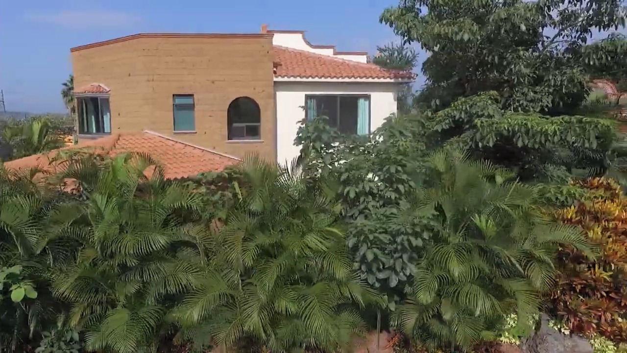 Photo of Outdoor in Chiconcuac