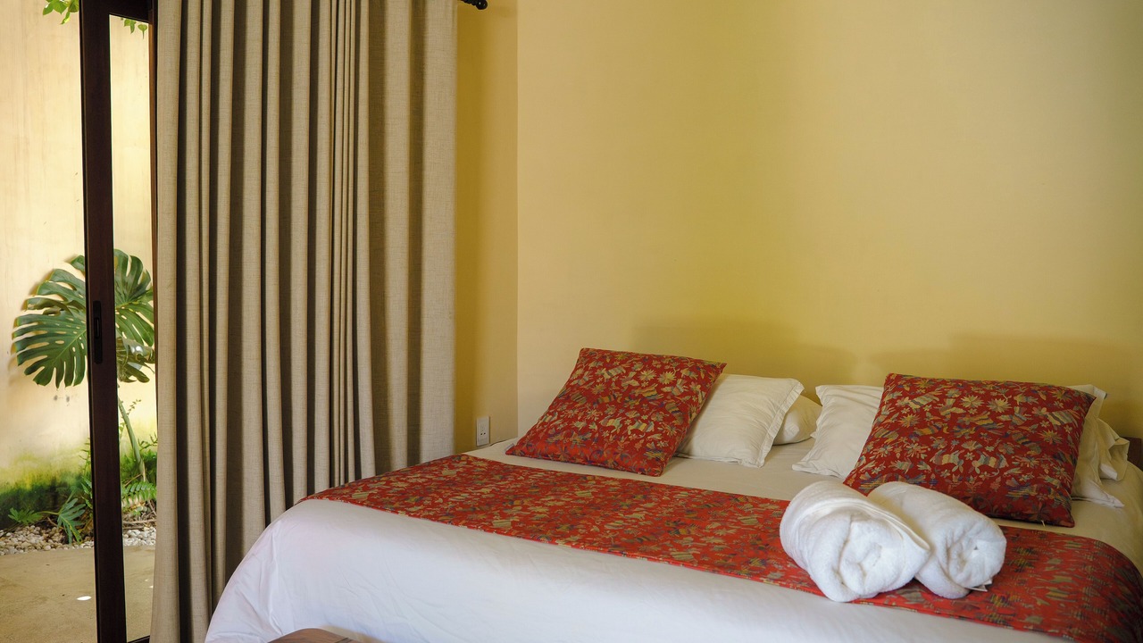Photo of Bedroom in Perula