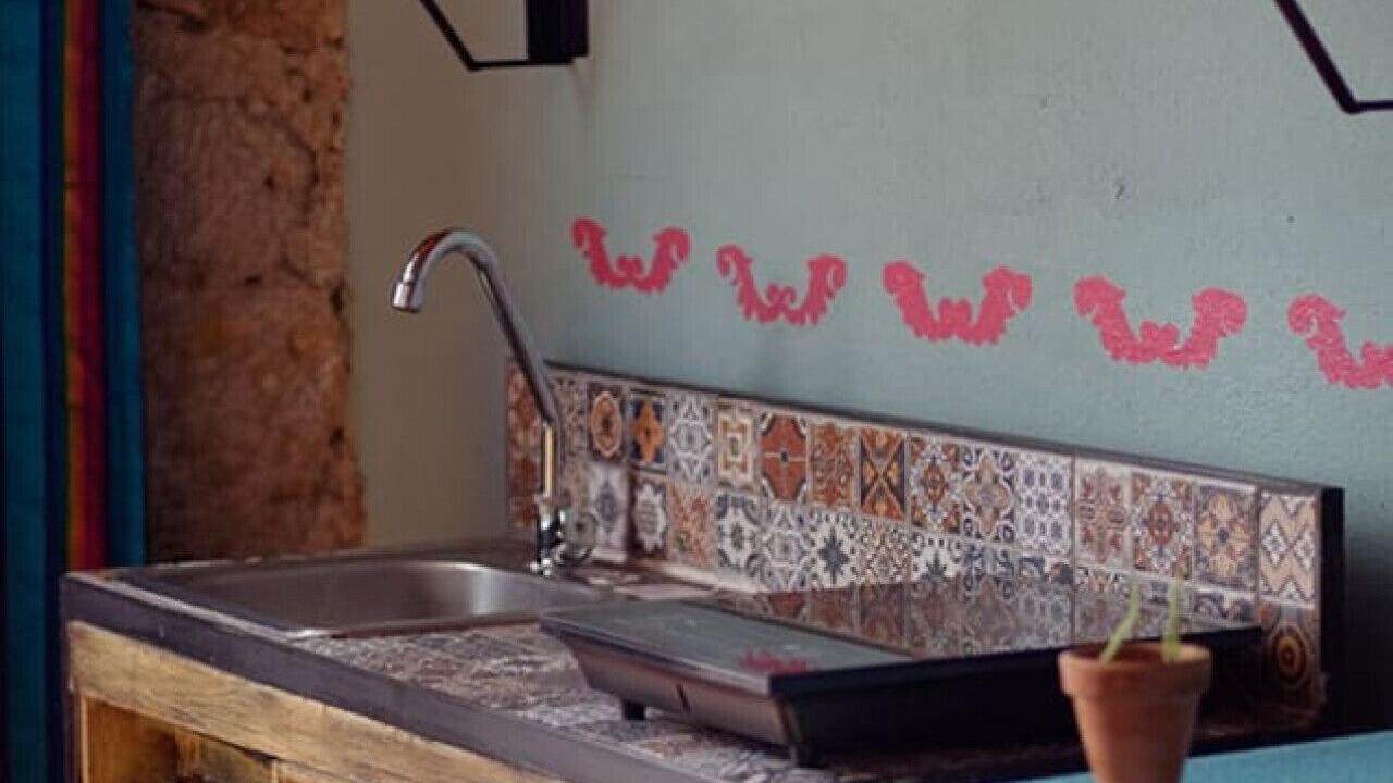 Photo of Kitchen in Historic Centre