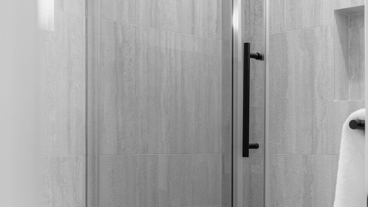 Photo of Bathroom in Santa Ana