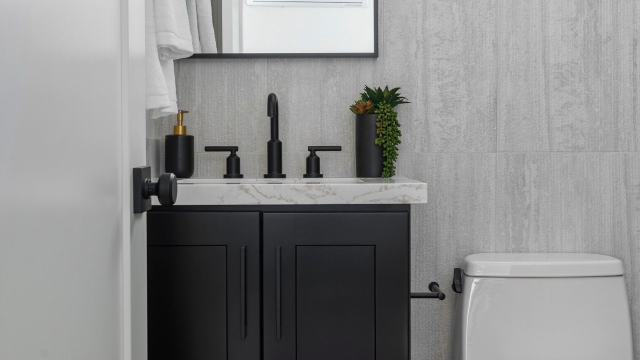 Photo of Bathroom in Santa Ana