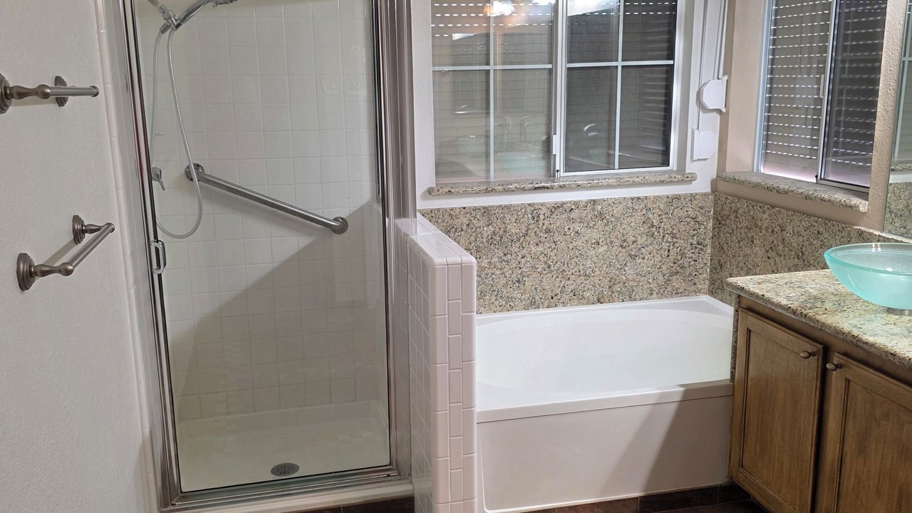 Photo of Bathroom in Summerlin