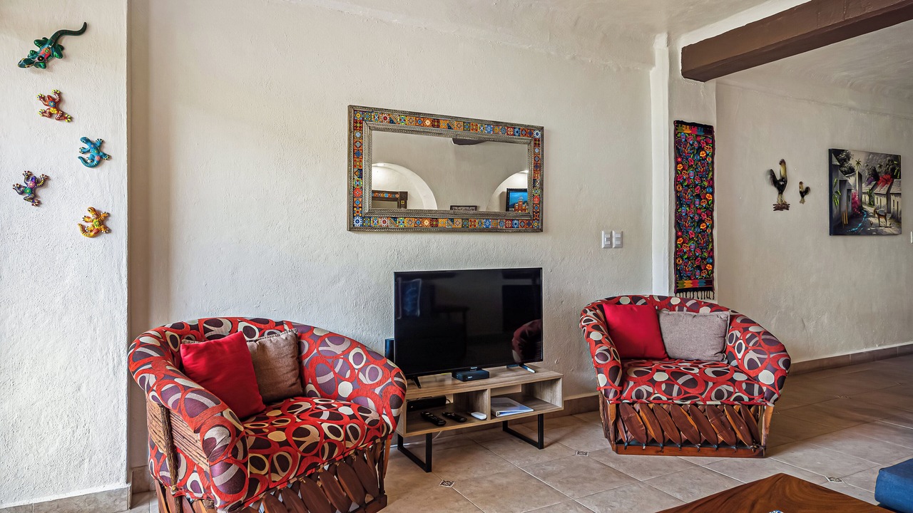 Photo of Livingroom in Emiliano Zapata