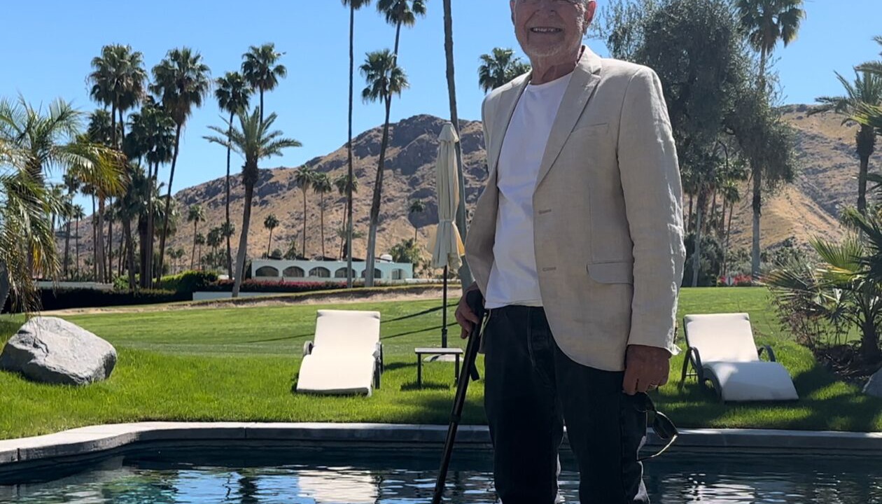 Photo of Others in Indian Canyon