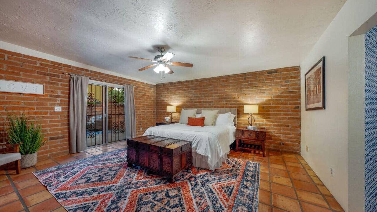 Photo of Bathroom in Sam Hughes