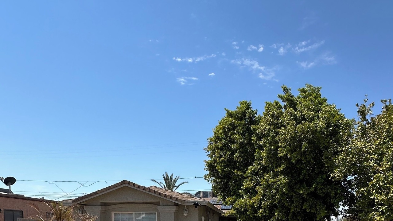 Photo of Outdoor in Yuma