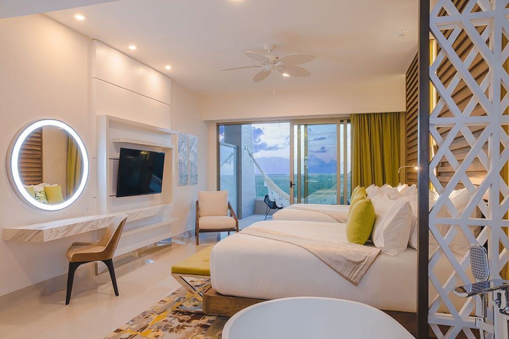 Photo of Bedroom in Punta Sam
