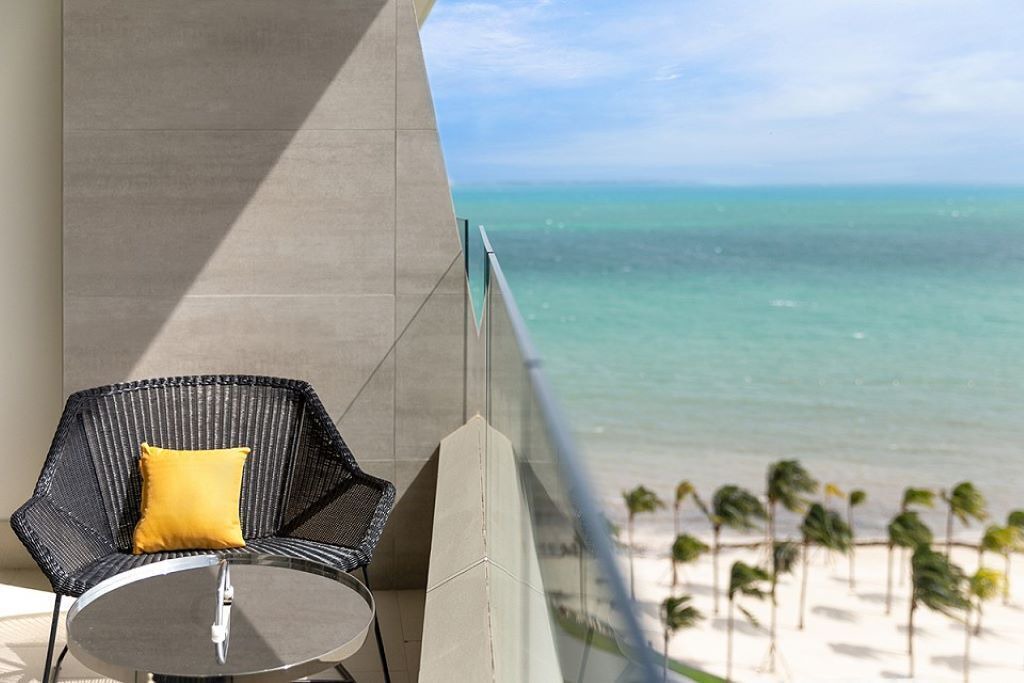 Photo of Outdoor in Punta Sam