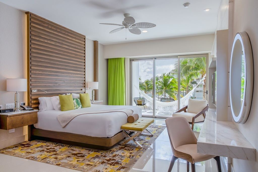 Photo of Bedroom in Punta Sam