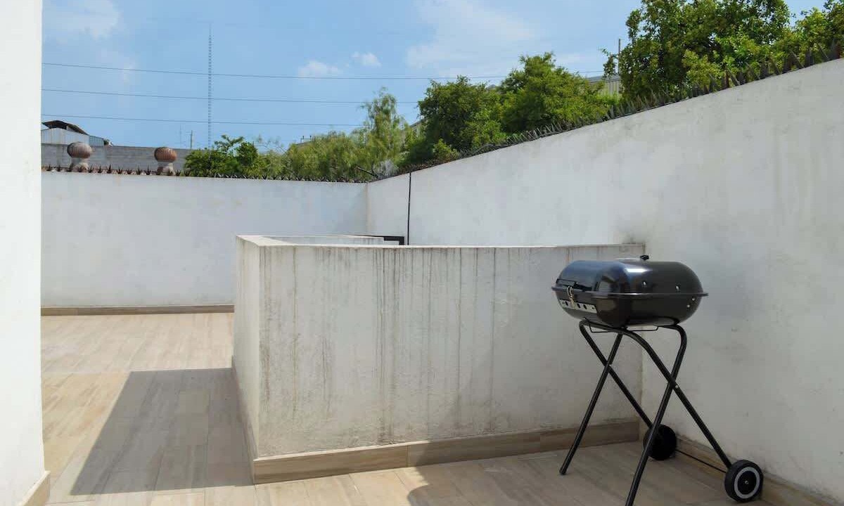 Photo of Patio Balcony in Monterrey