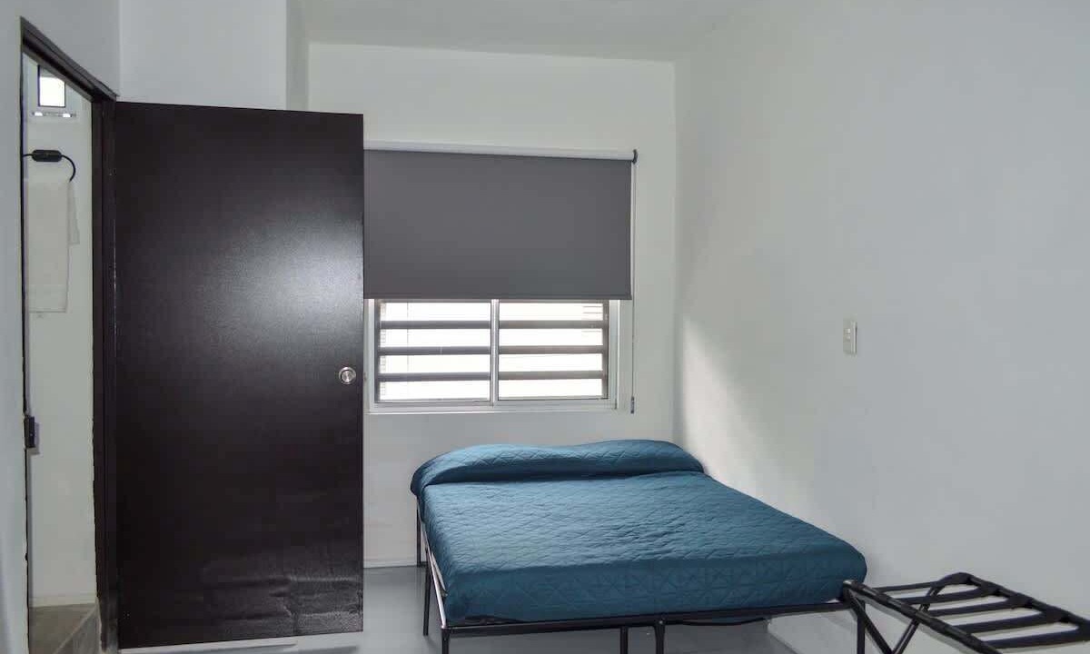 Photo of Bedroom in Monterrey