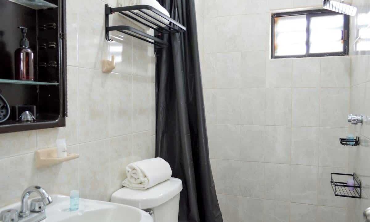 Photo of Bathroom in Monterrey