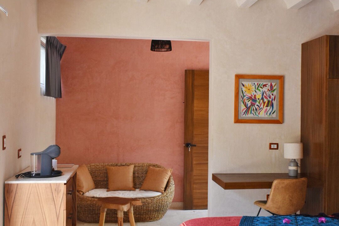 Photo of Bedroom in Valladolid