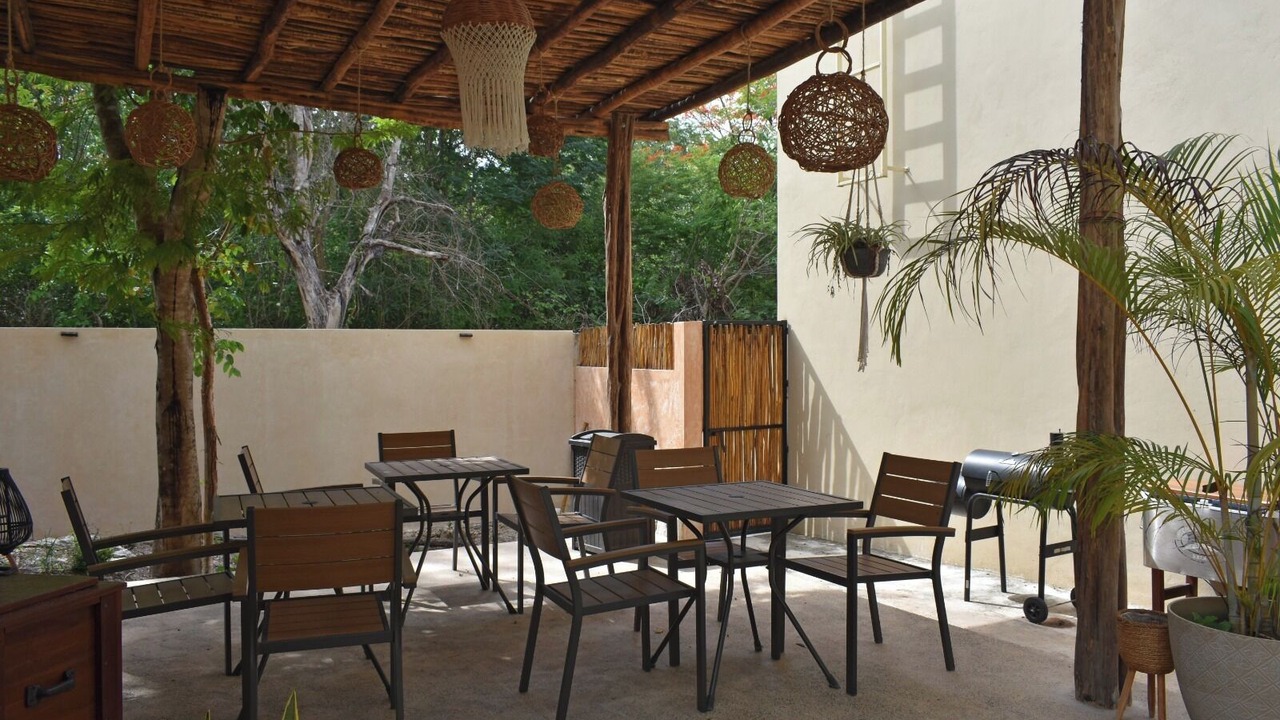 Photo of Livingroom in Valladolid