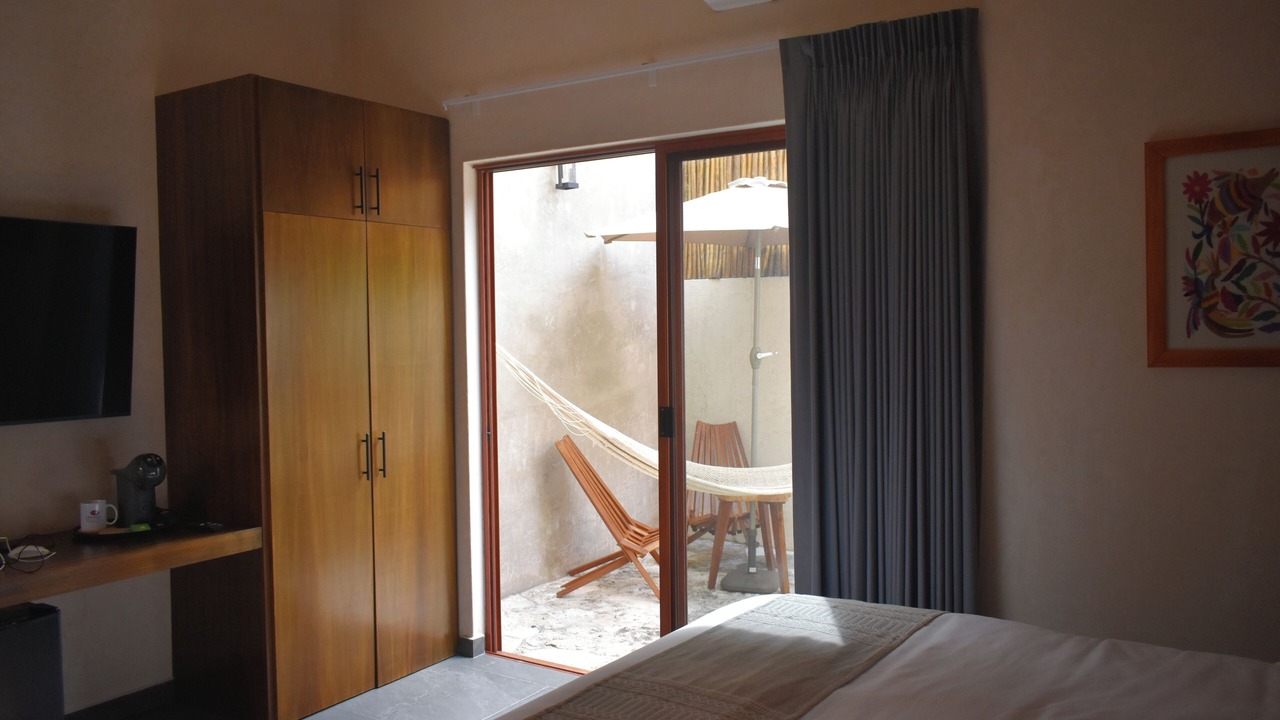 Photo of Bedroom in Valladolid