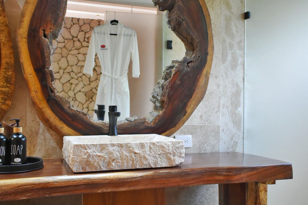 Photo of Bathroom in Valladolid