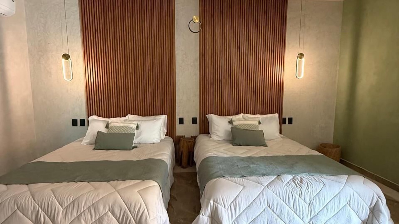 Photo of Bedroom in Valladolid