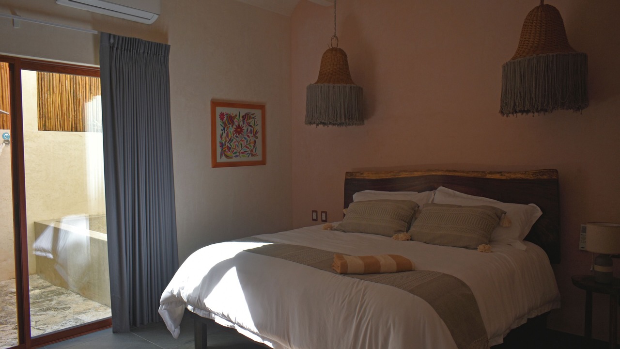 Photo of Bedroom in Valladolid