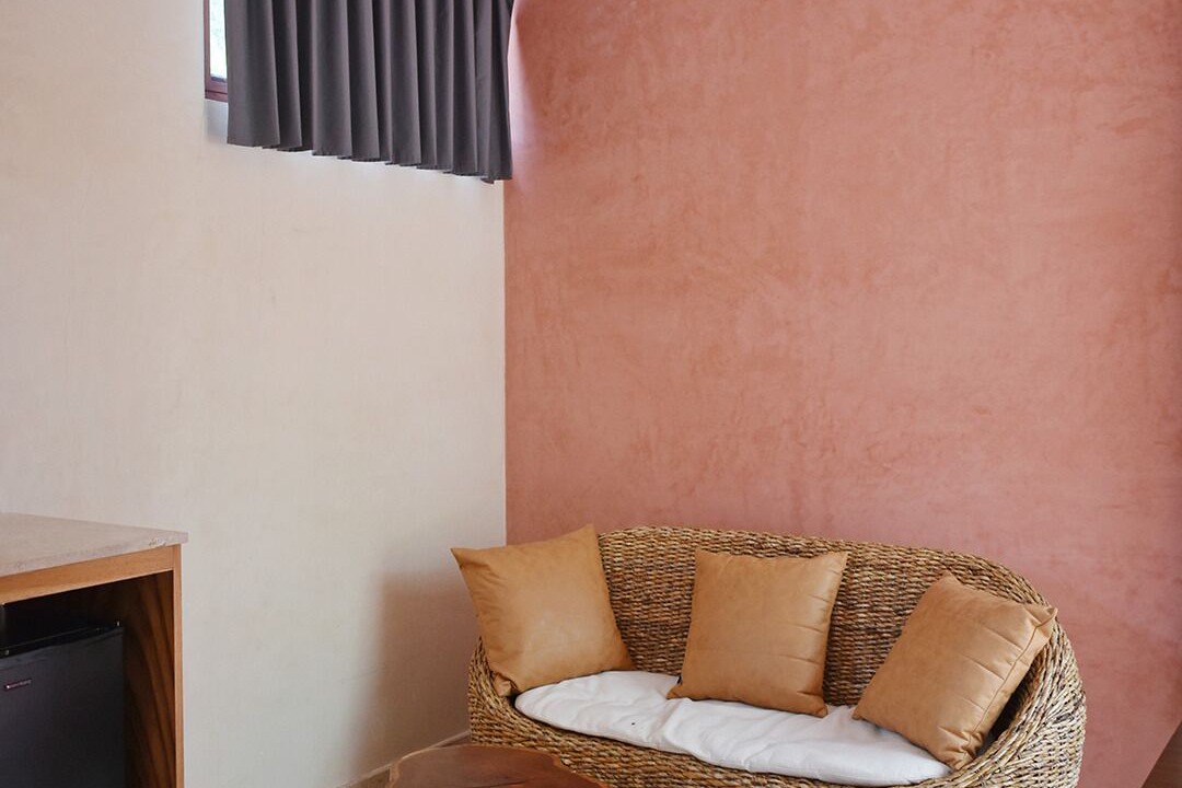 Photo of Livingroom in Valladolid