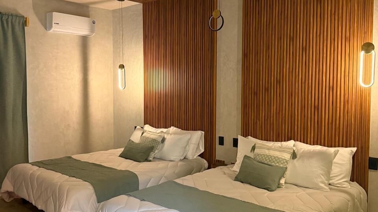Photo of Bedroom in Valladolid