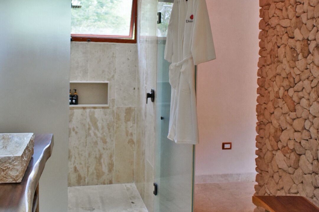 Photo of Bathroom in Valladolid