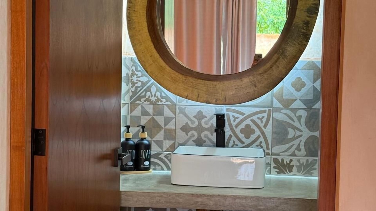 Photo of Bathroom in Valladolid