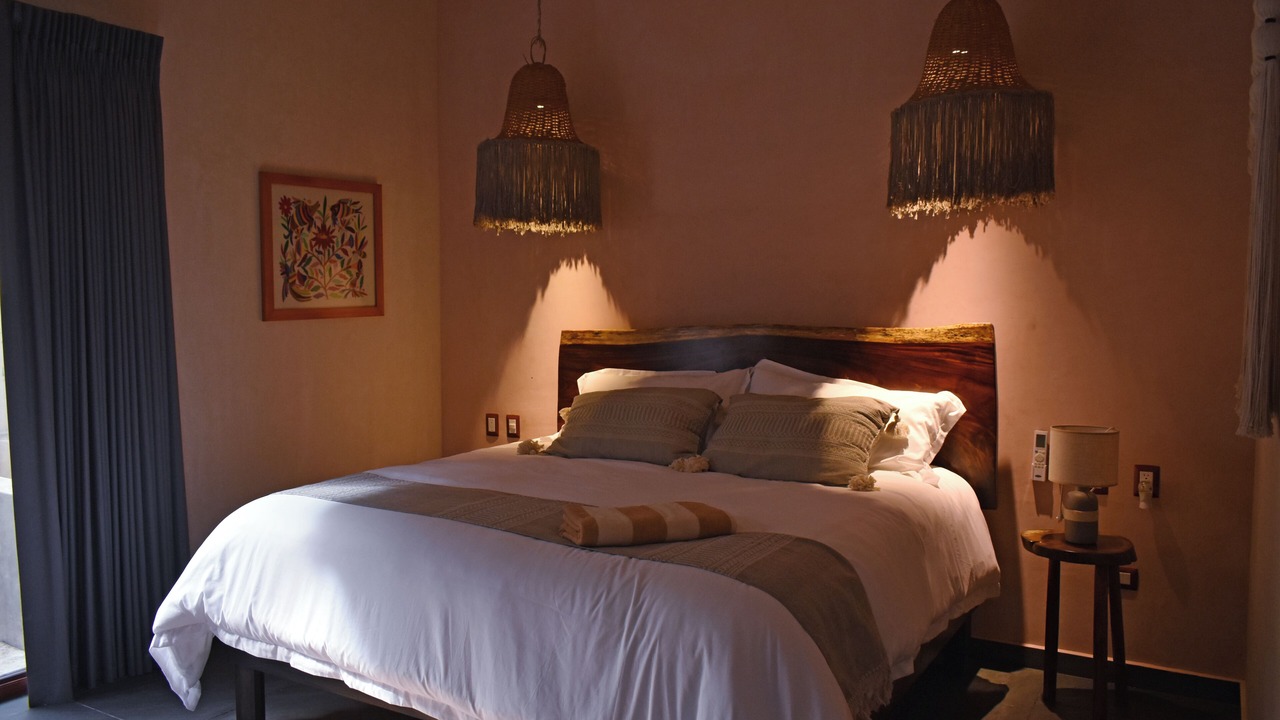Photo of Bedroom in Valladolid