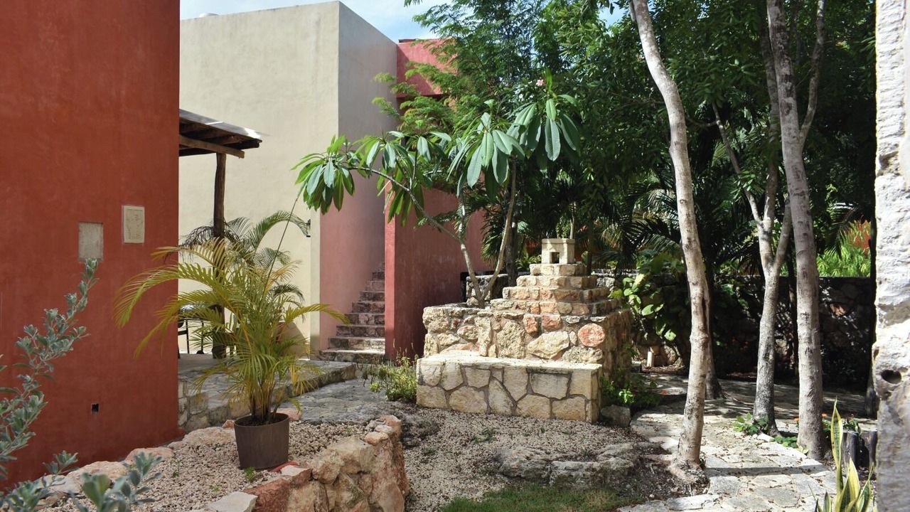 Photo of Outdoor in Valladolid