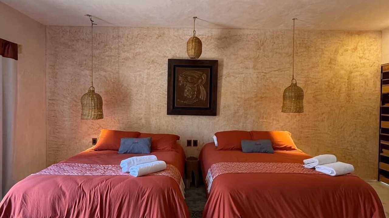 Photo of Bedroom in Valladolid