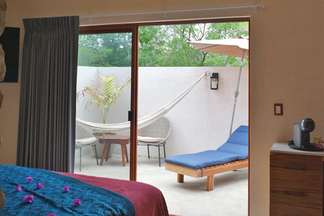 Photo of Bedroom in Valladolid