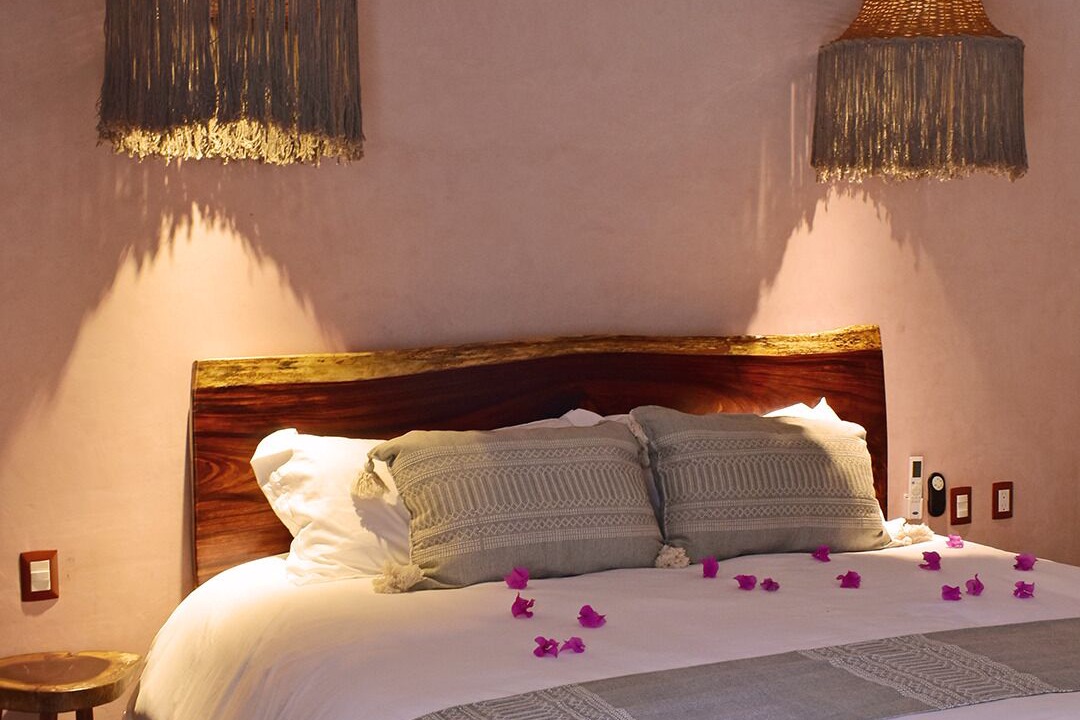 Photo of Bedroom in Valladolid