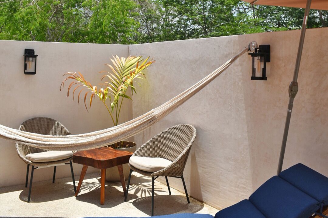 Photo of Patio Balcony in Valladolid