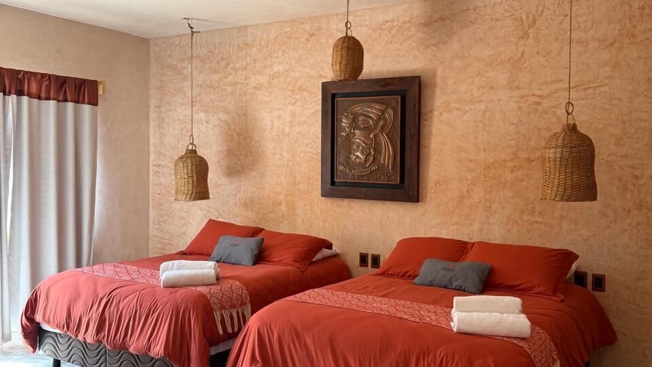 Photo of Bedroom in Valladolid