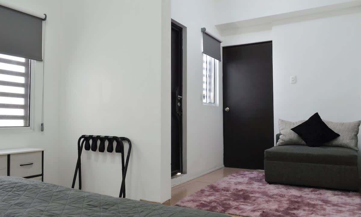 Photo of Bedroom in Monterrey