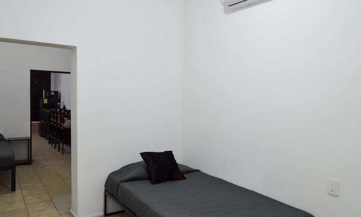 Photo of Bedroom in Monterrey