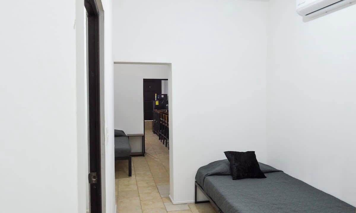 Photo of Bedroom in Monterrey
