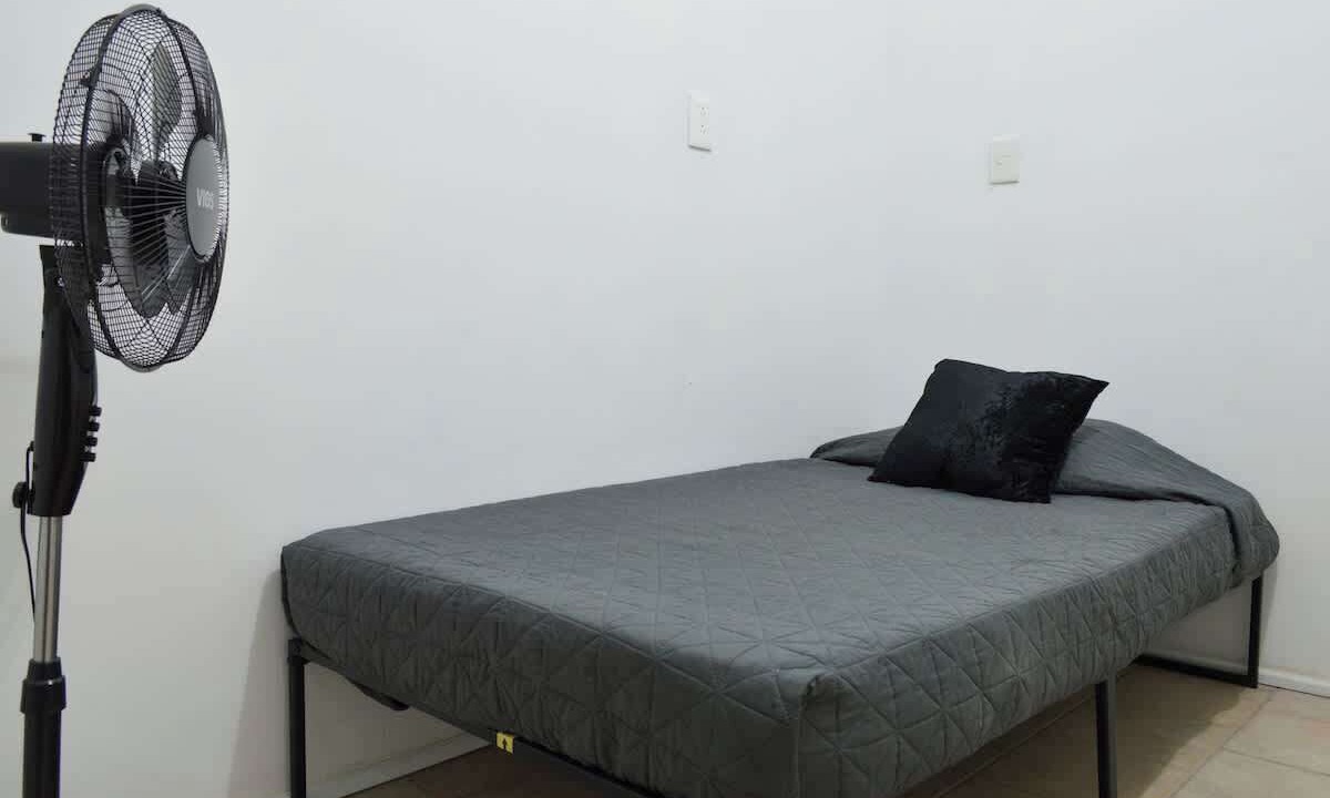 Photo of Bedroom in Monterrey