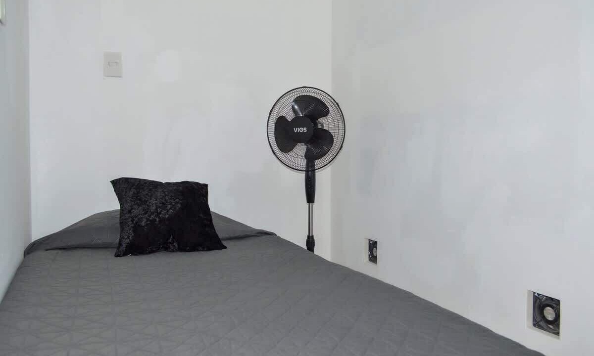 Photo of Bedroom in Monterrey