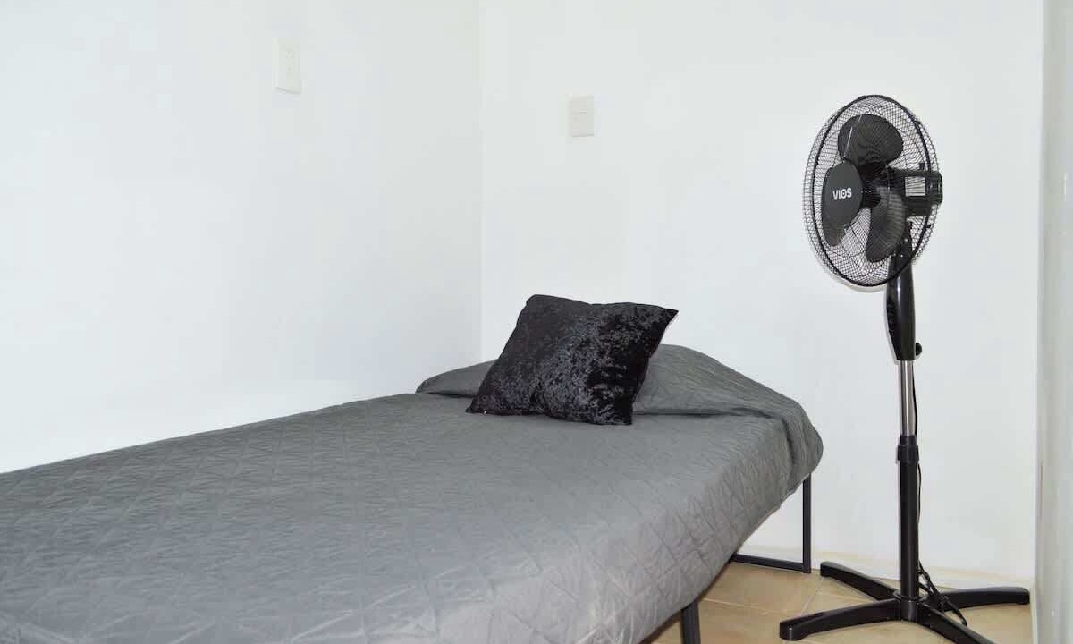 Photo of Bedroom in Monterrey
