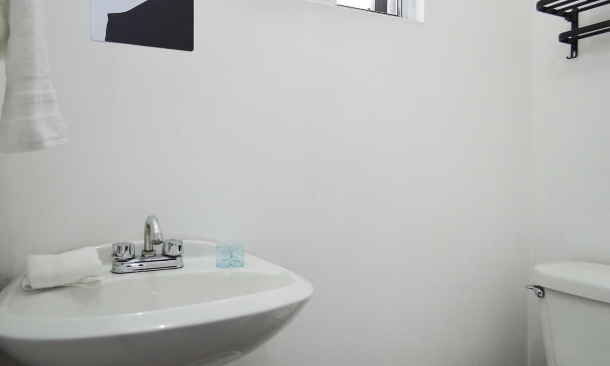Photo of Bathroom in Monterrey