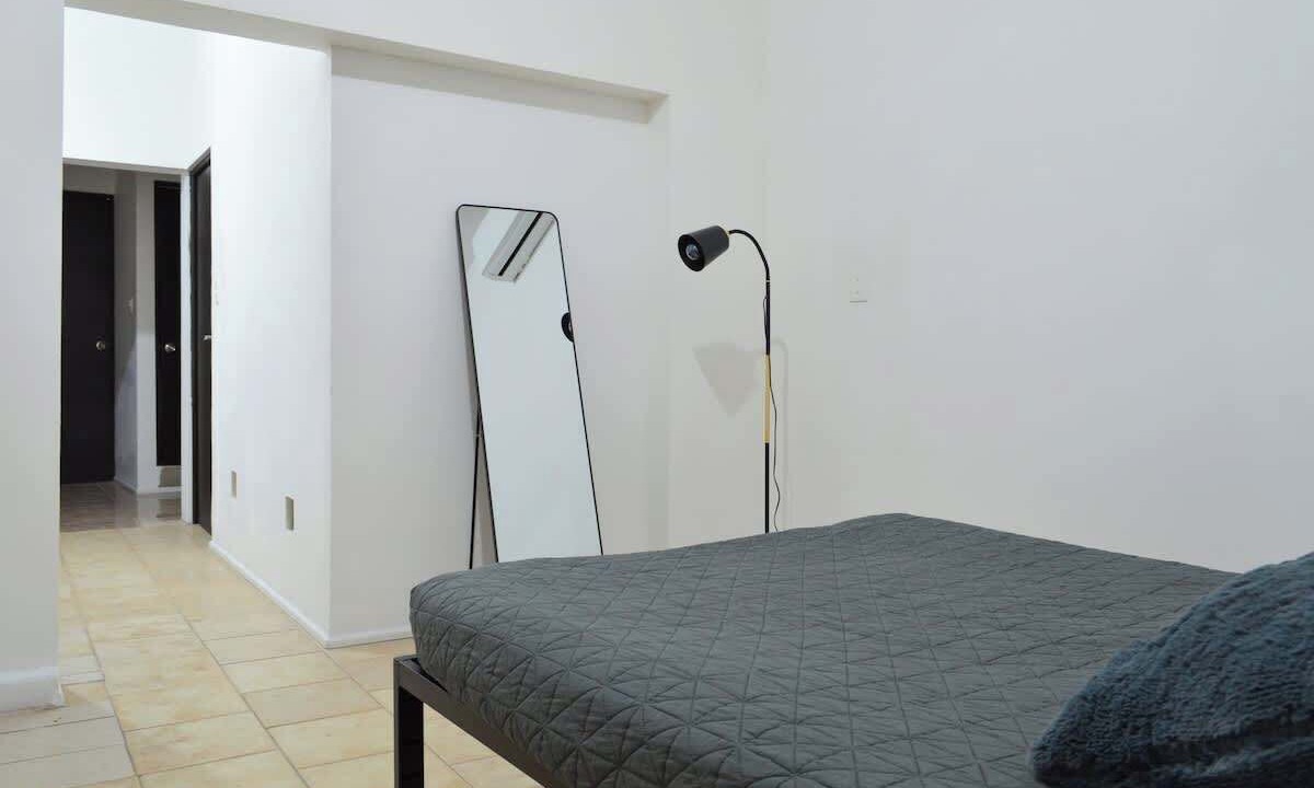 Photo of Bedroom in Monterrey