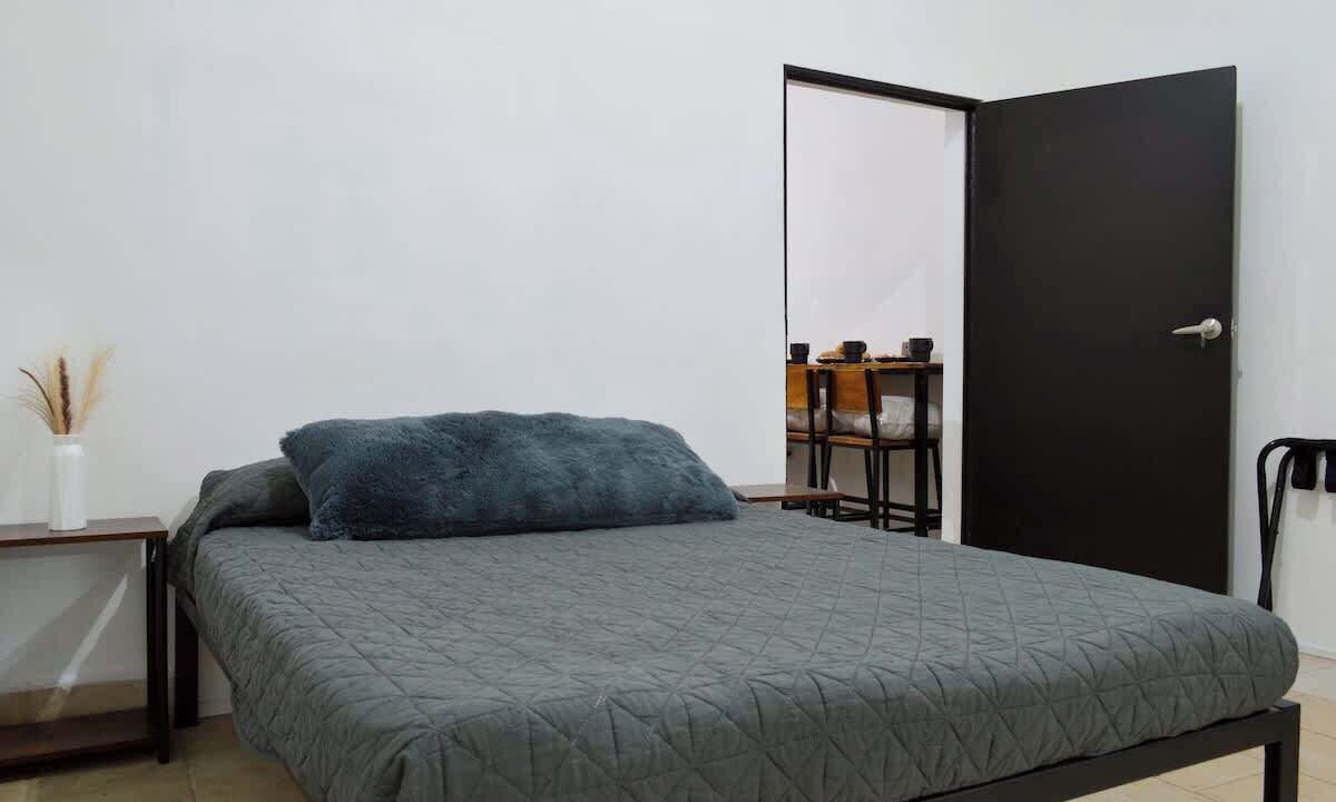 Photo of Bedroom in Monterrey