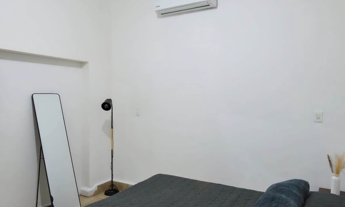 Photo of Bedroom in Monterrey