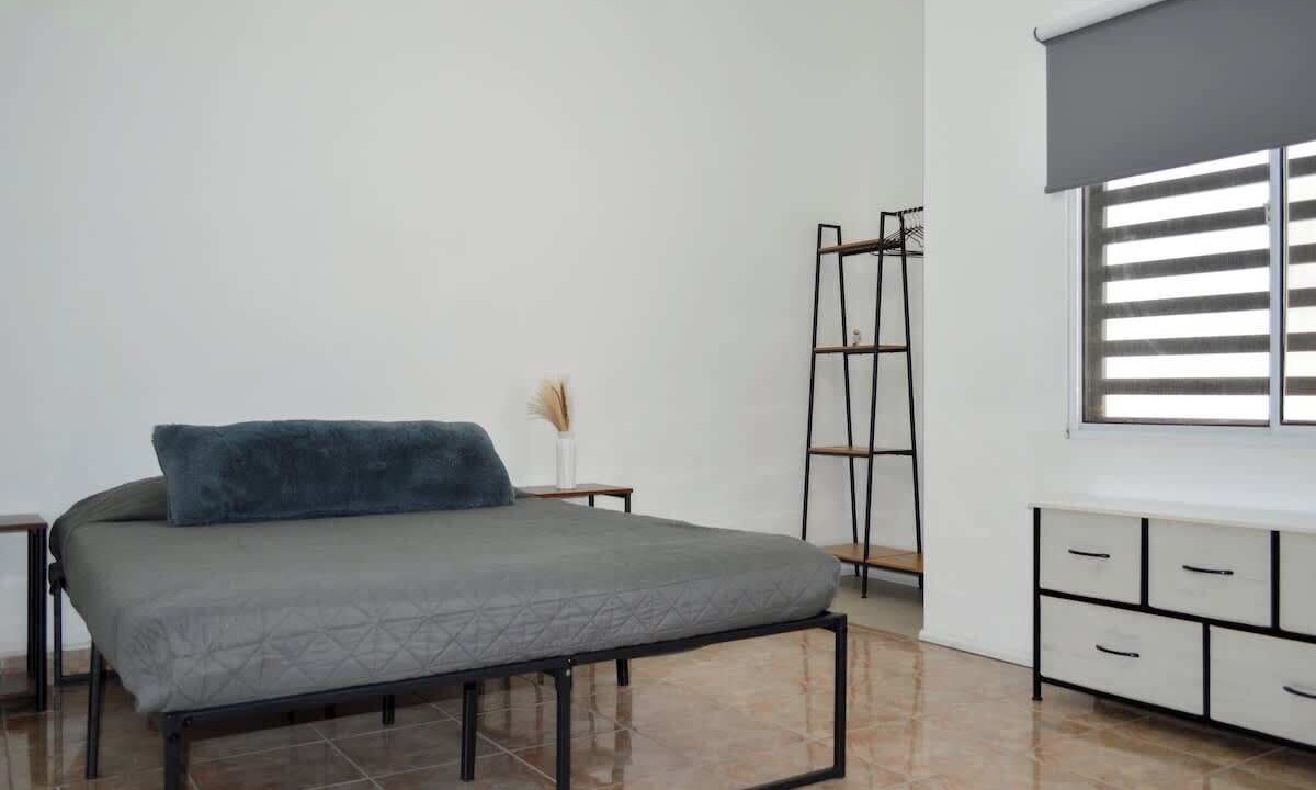 Photo of Bedroom in Monterrey